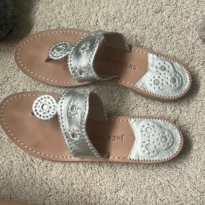 Jack Roger’s size 11 no box